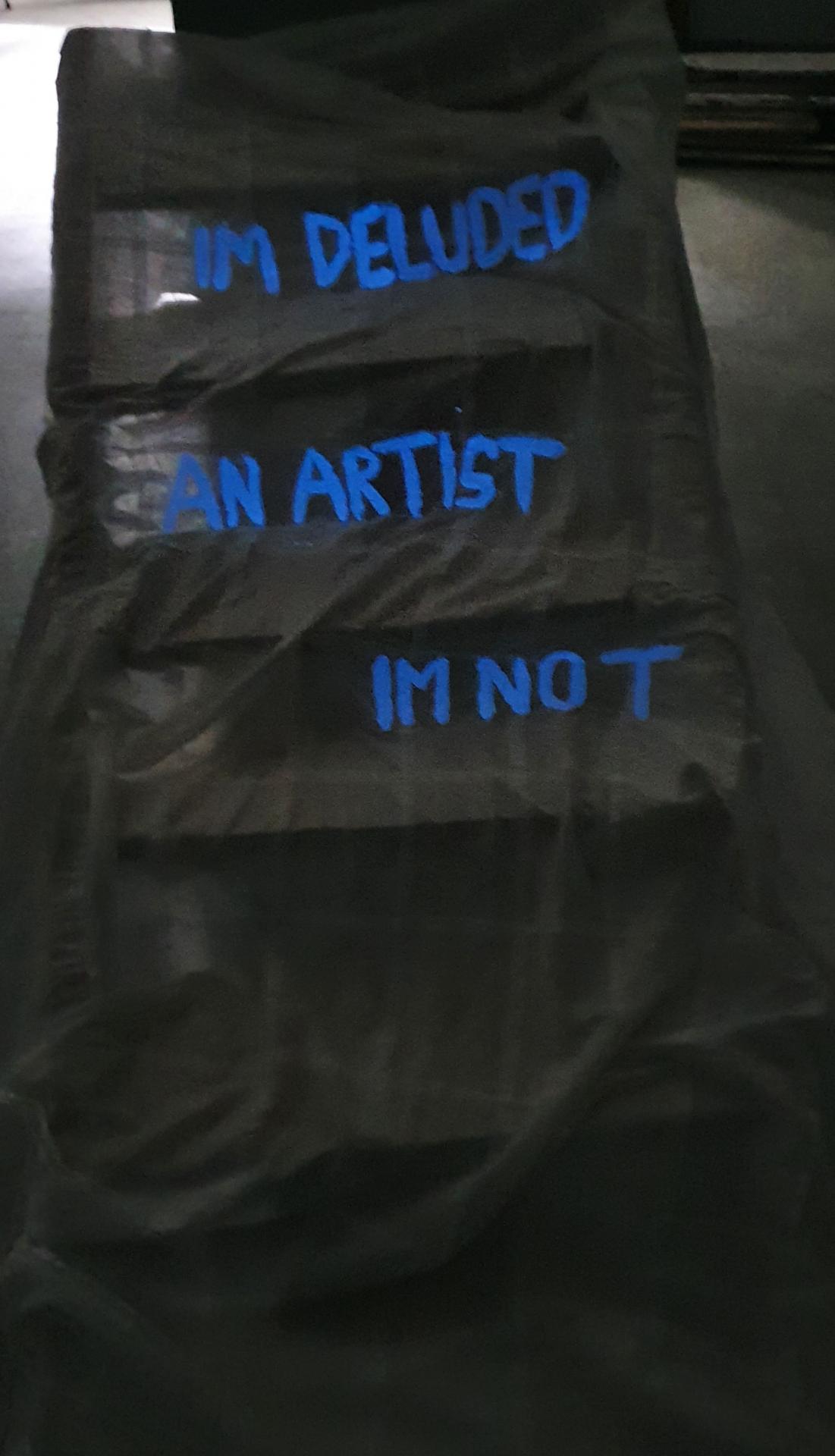 Zara Gabriel | Fine Art 3