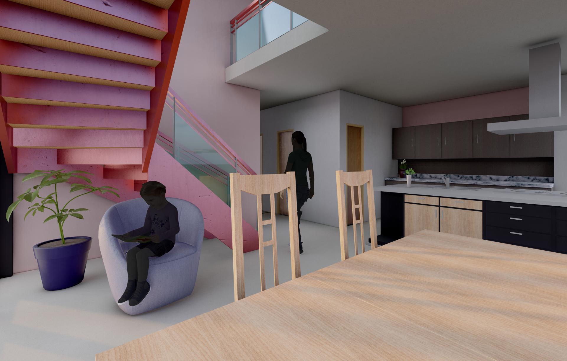 Cordelia Ibinaiye | Architecture