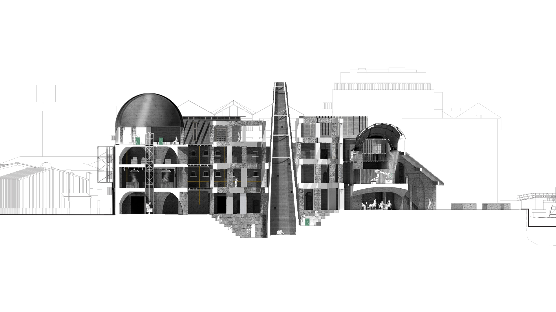 jordan panayi | Architecture 4