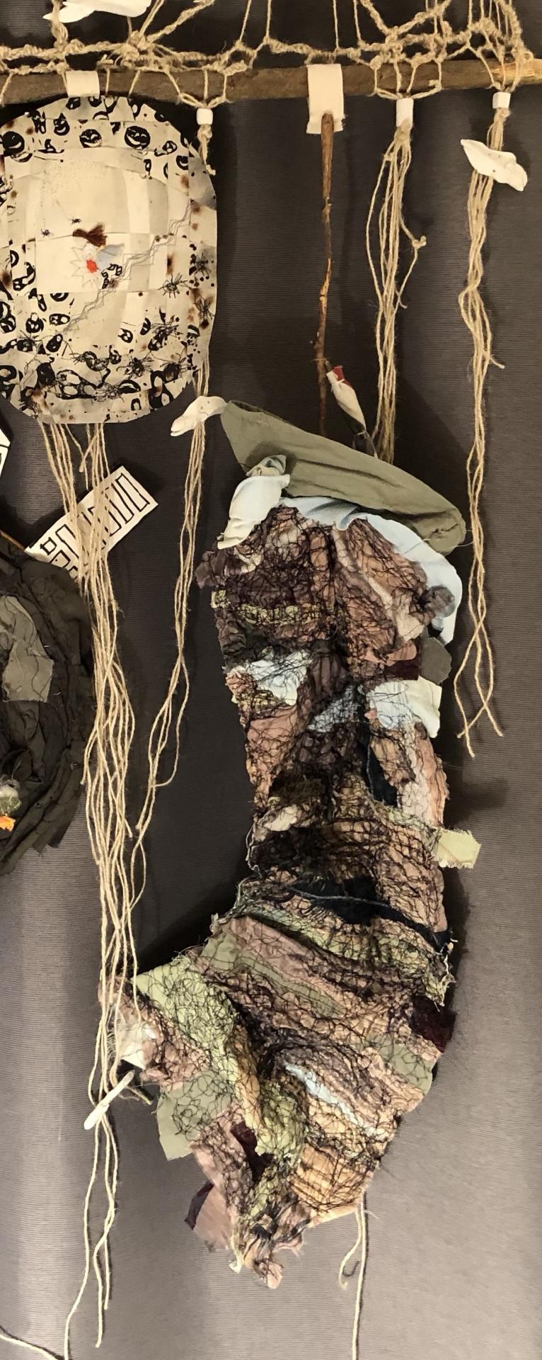 estella montagu | Pre-degree & Foundation Studies 2