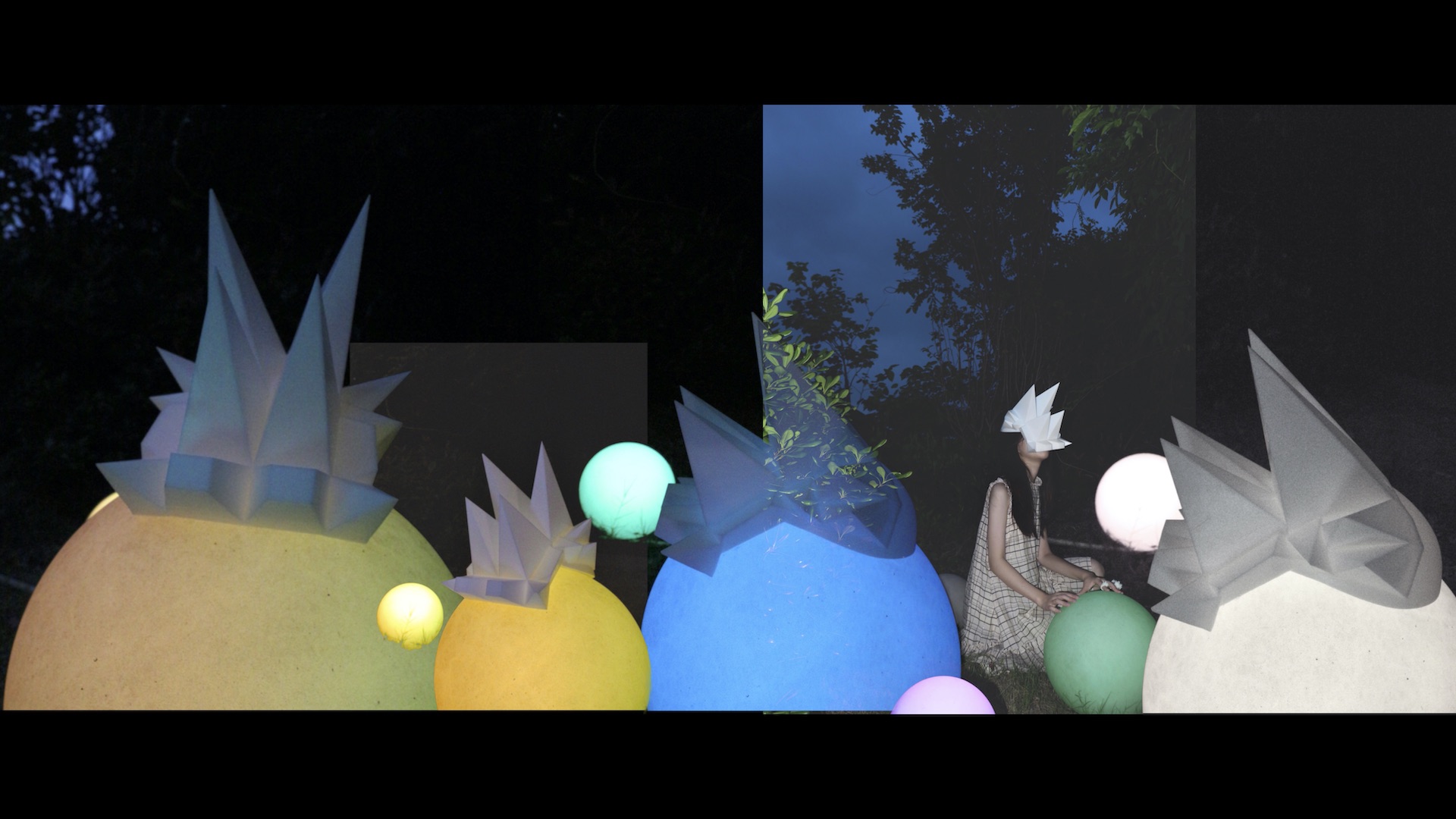 Zhi Yi Li | Crafts 5