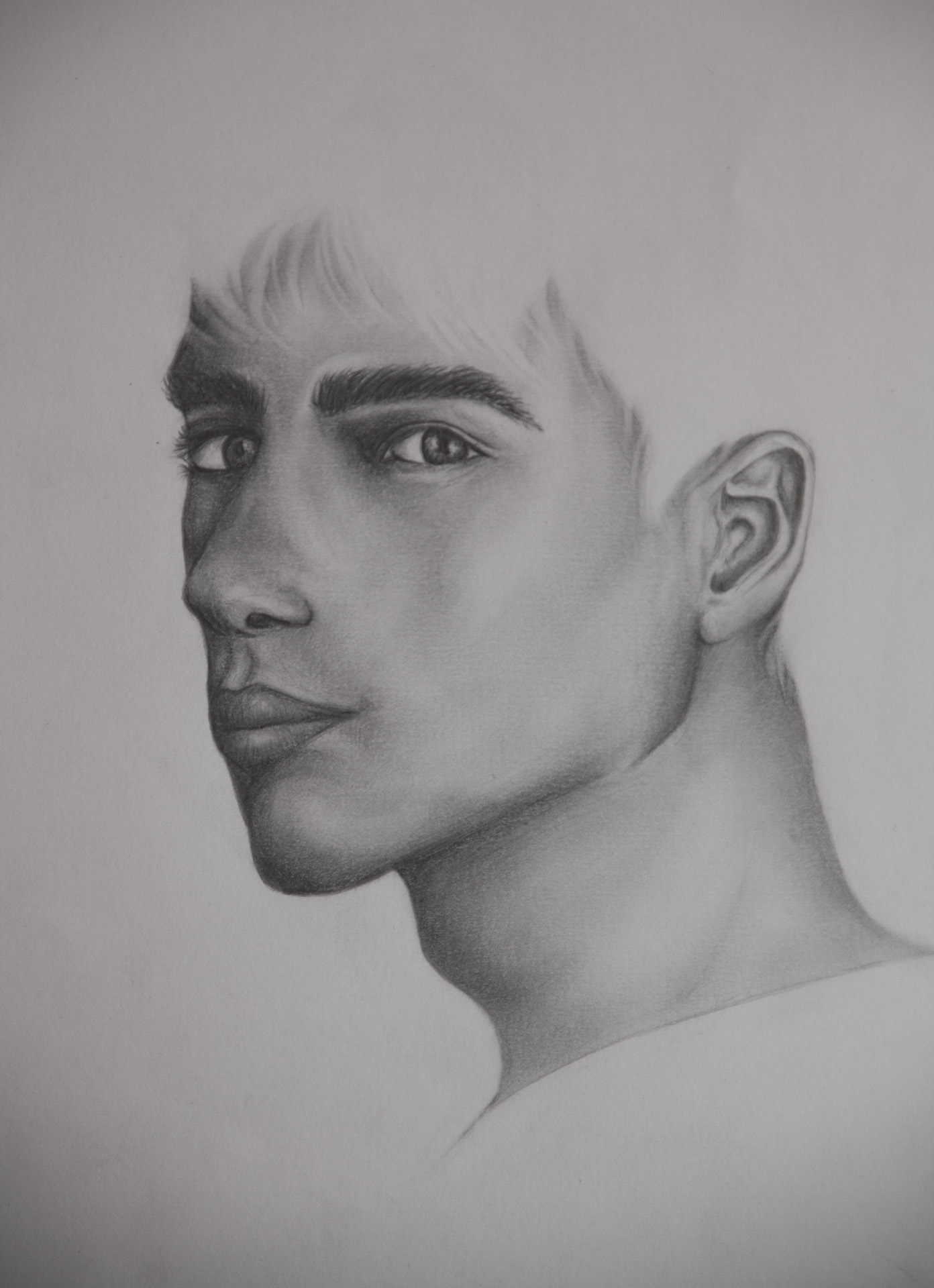 Bella Clifford | Pre-degree & Foundation Studies 2