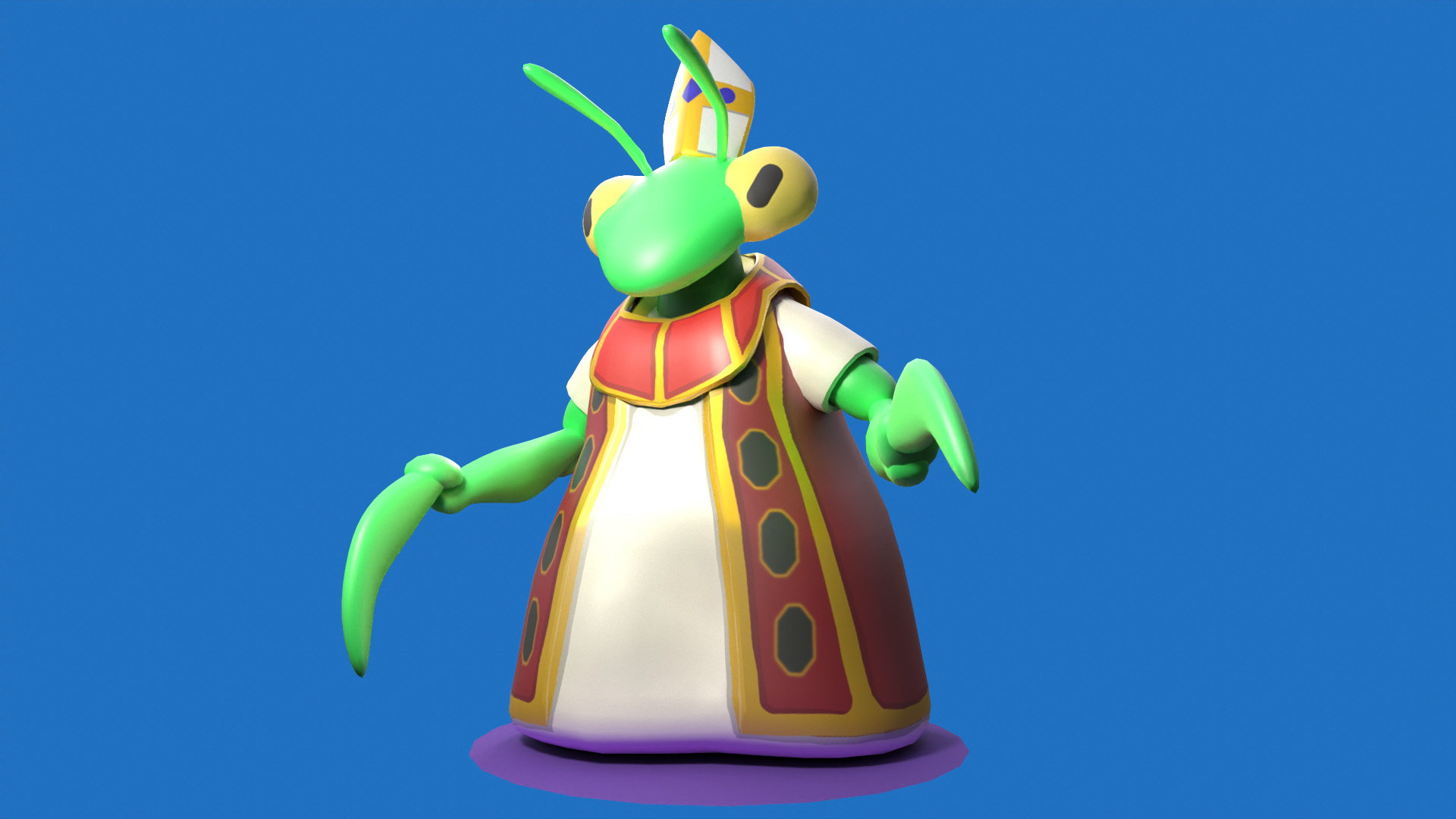 Anastasiia Voronina | Games 3