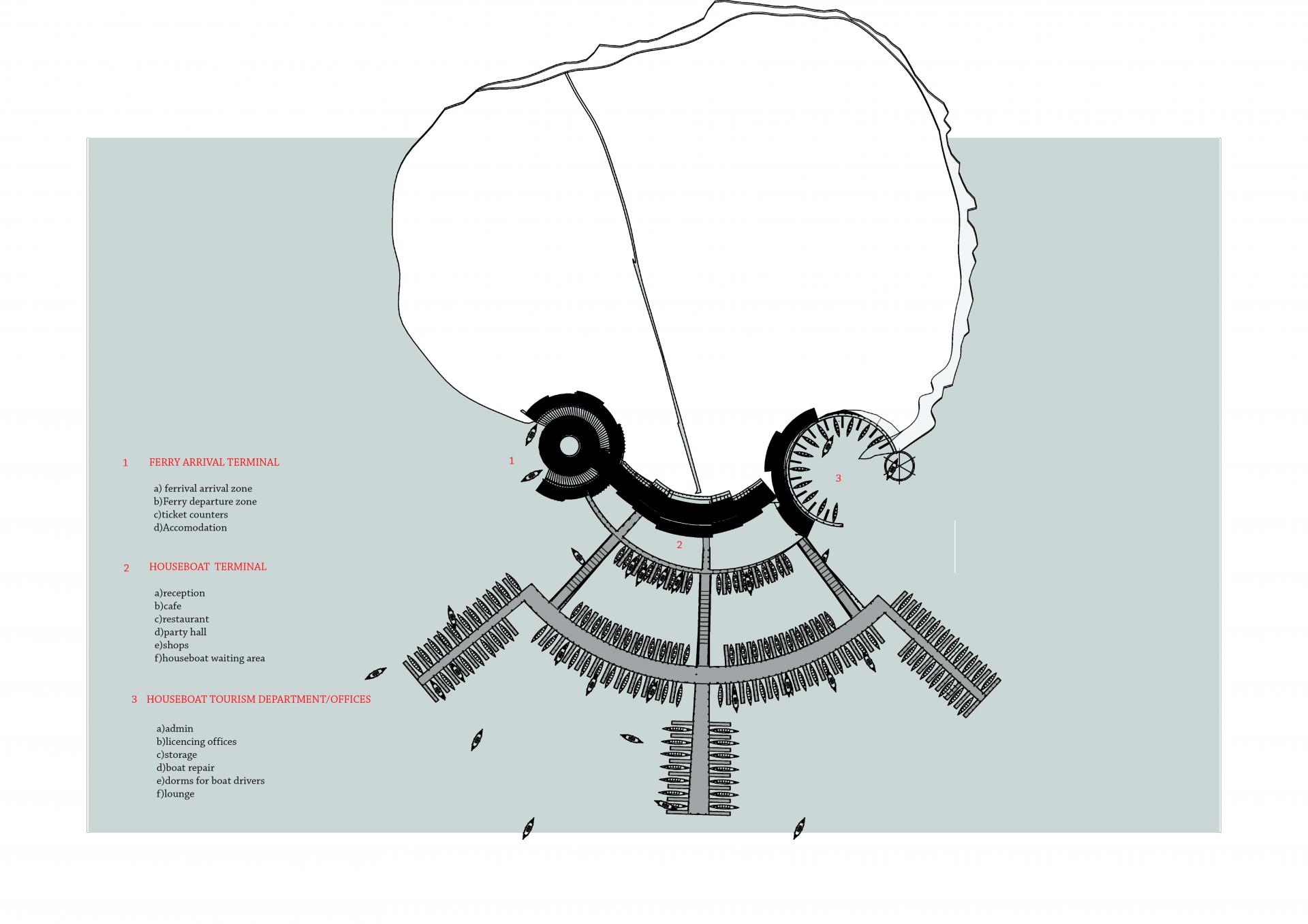 Vivina Joseph Selphy | Architecture 11
