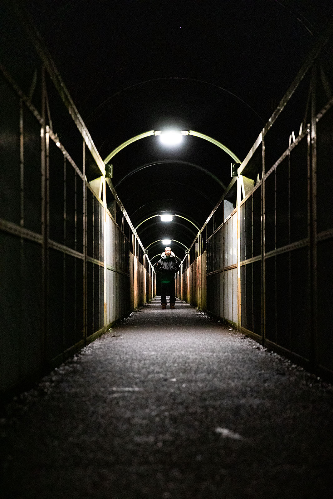 Maximum Perou | Pre-degree & Foundation Studies