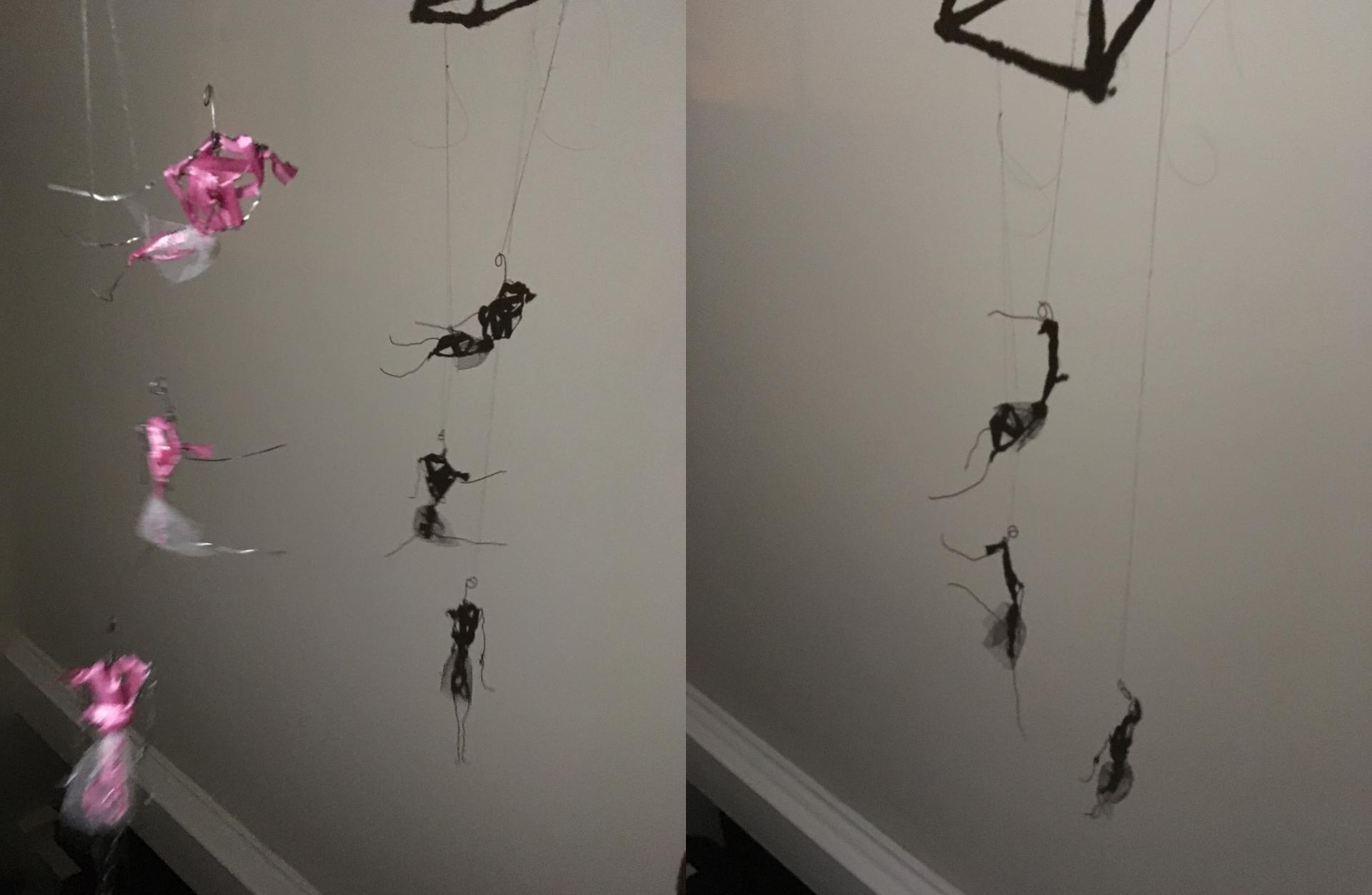 Ela Koyuncu | Pre-degree & Foundation Studies 4