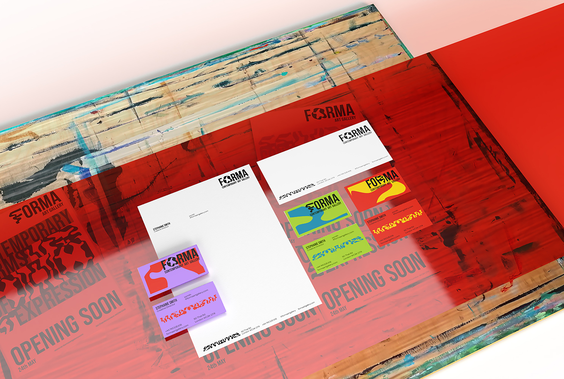 Marcelina Slabuszewska | Graphic Design 5