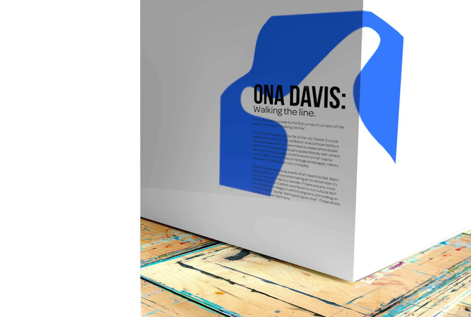 Marcelina Slabuszewska | Graphic Design 2