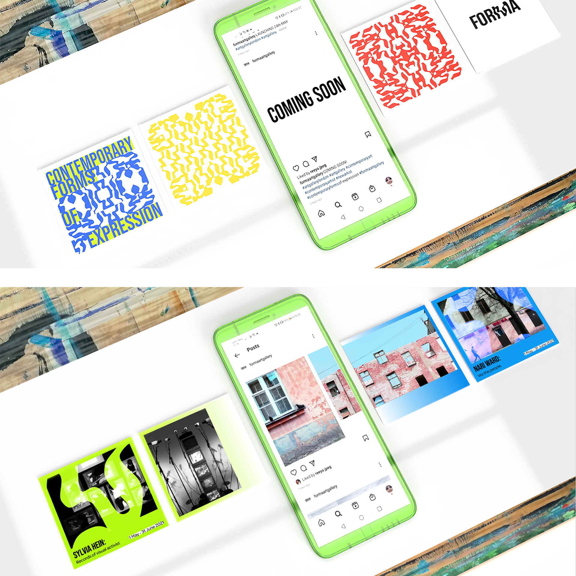 Marcelina Slabuszewska | Graphic Design 3