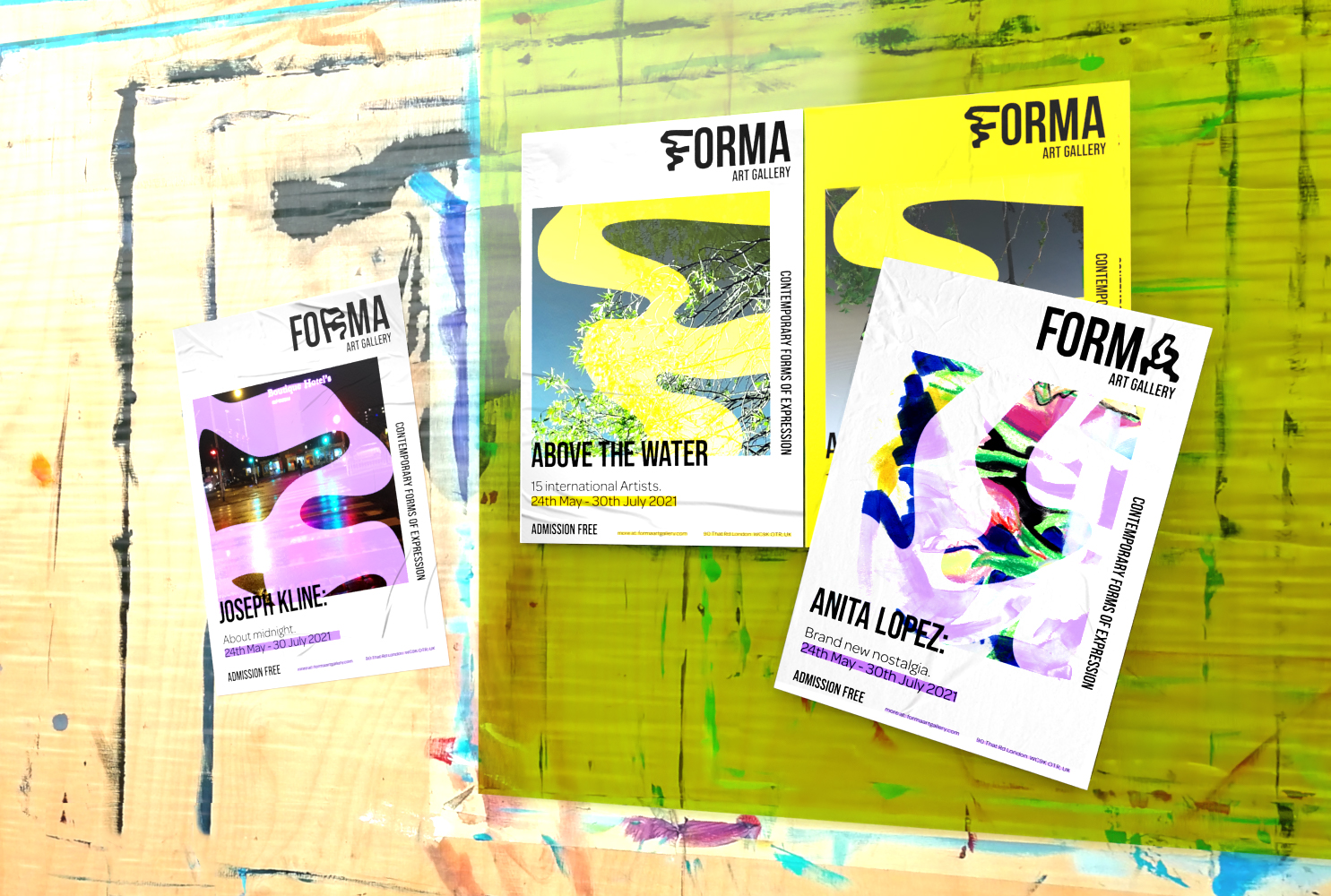 Marcelina Slabuszewska | Graphic Design 4