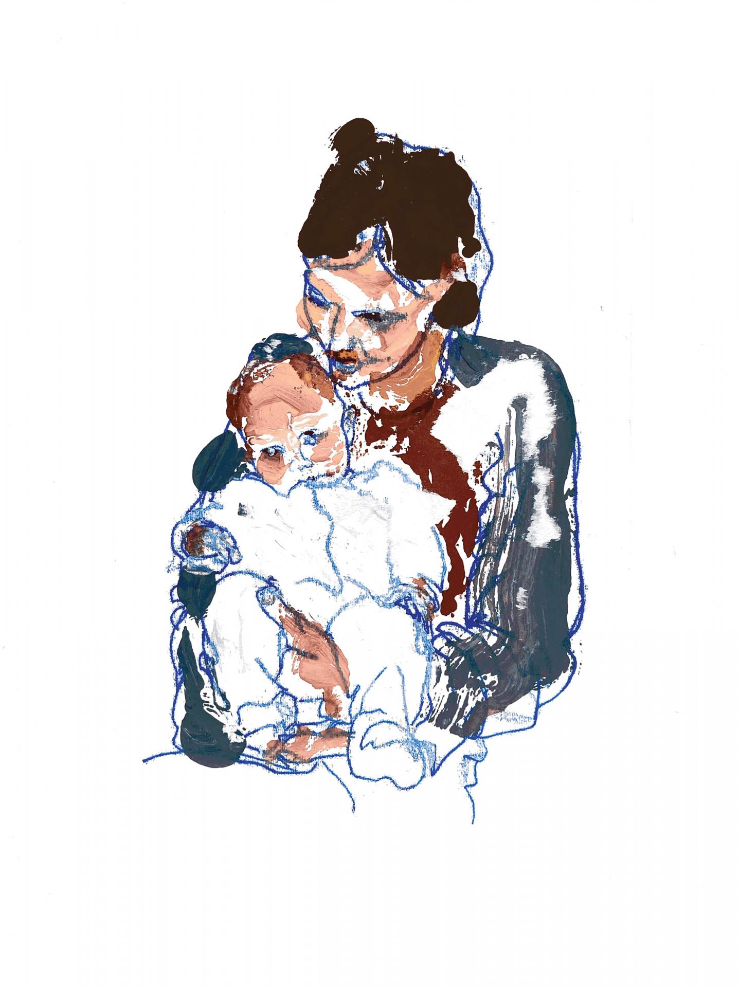 Imogen Martin | Pre-degree & Foundation Studies 2