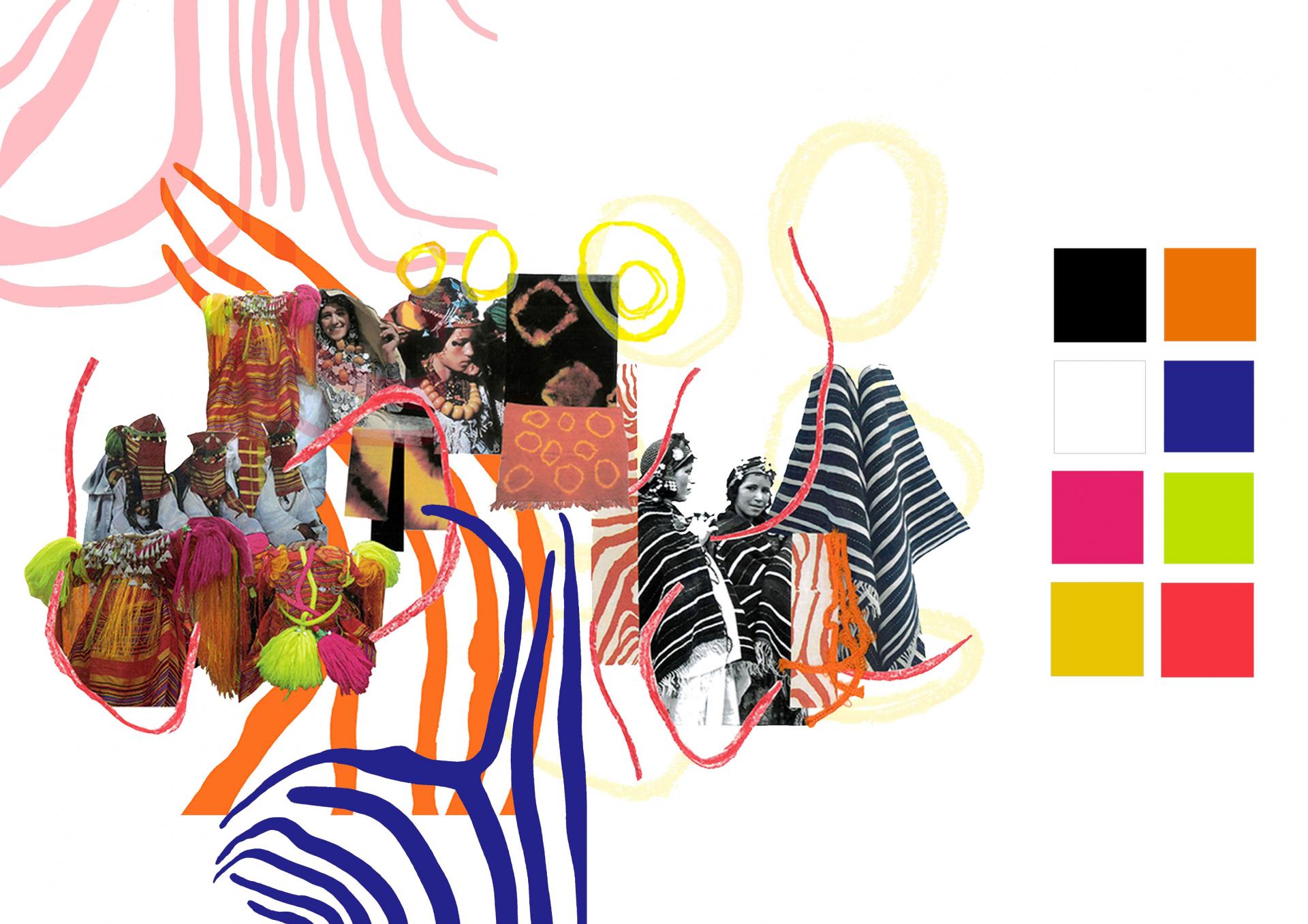 Yasmine Cerbah | Fashion 2