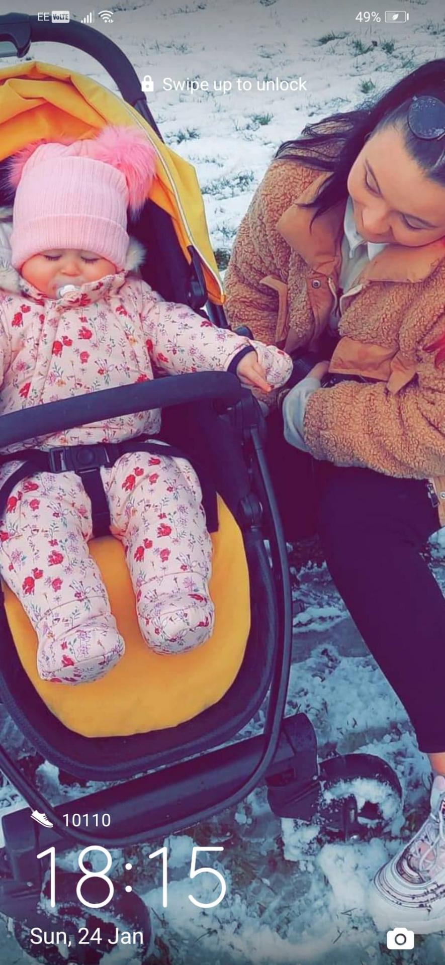 Kerry Ellen Chilvers | Photography