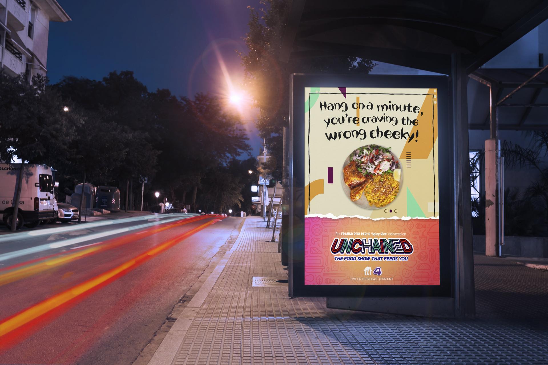 Beatrice Bara | Advertising 3