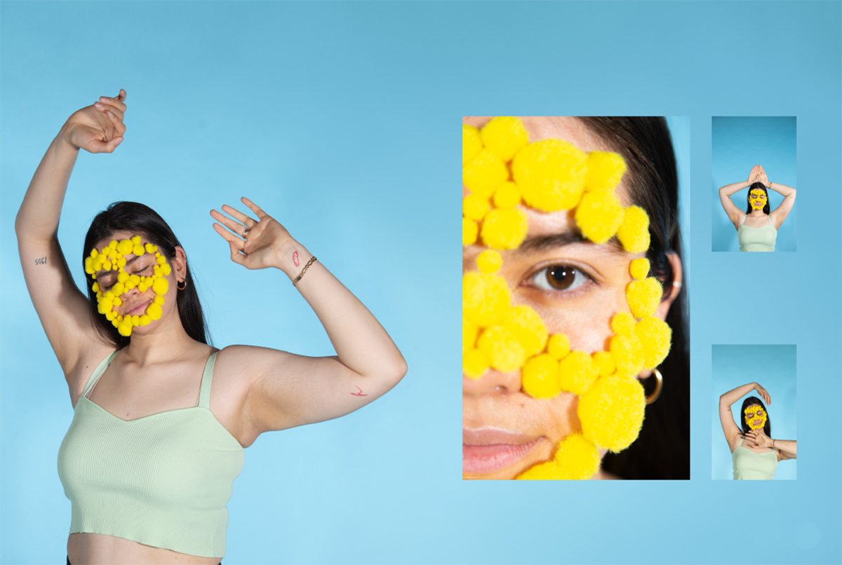 Courtney English | Fashion 1