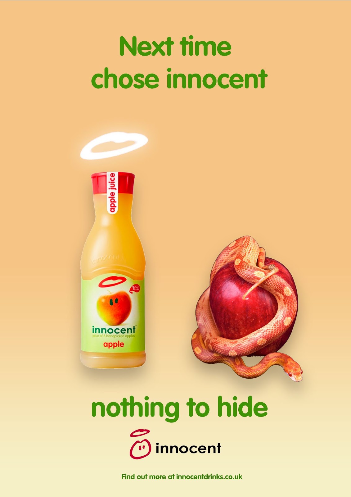 Payton Procter | Advertising 4