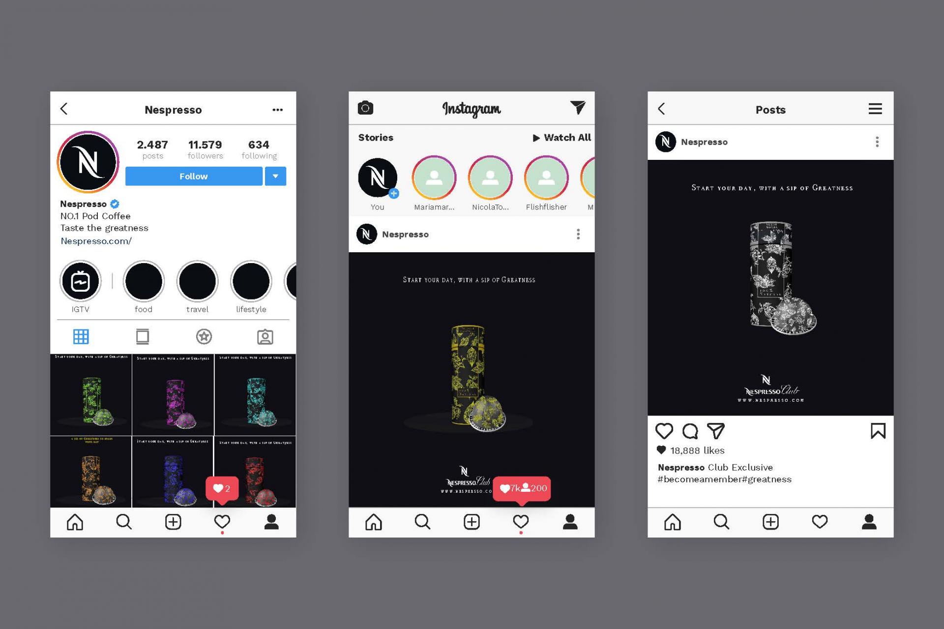 Hafeez Oyewo | Advertising 3