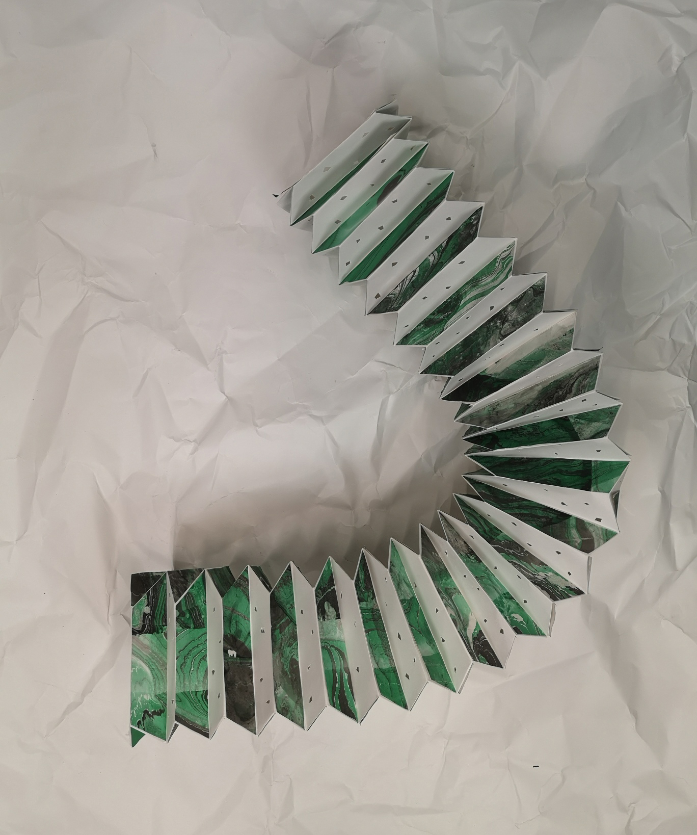 Meena Abdula | Pre-degree & Foundation Studies 5