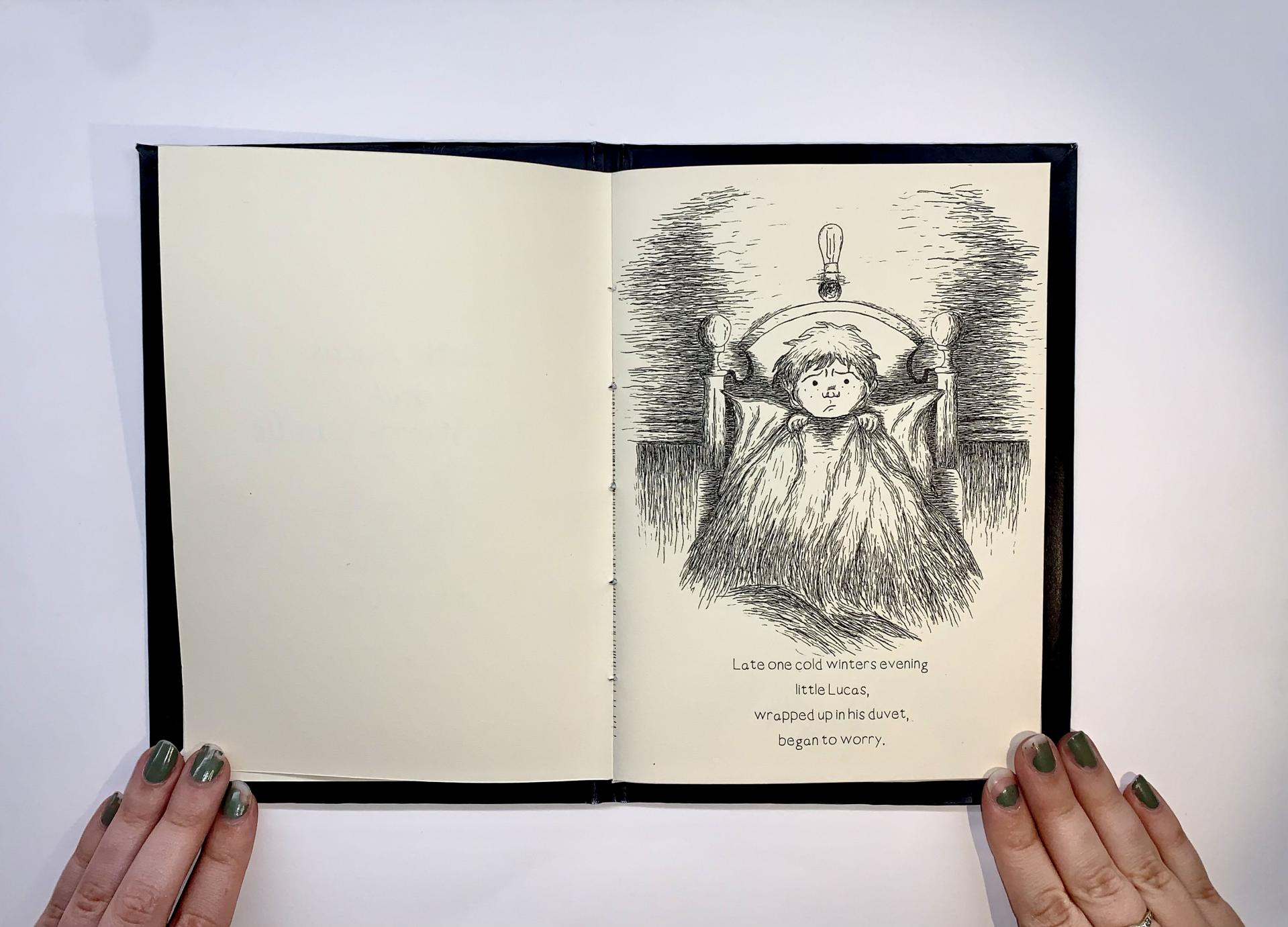 Alicia Miller | Illustration 5