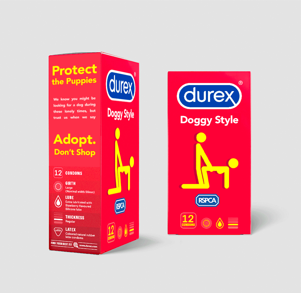 Beatrice Galkeviciute | Advertising 4