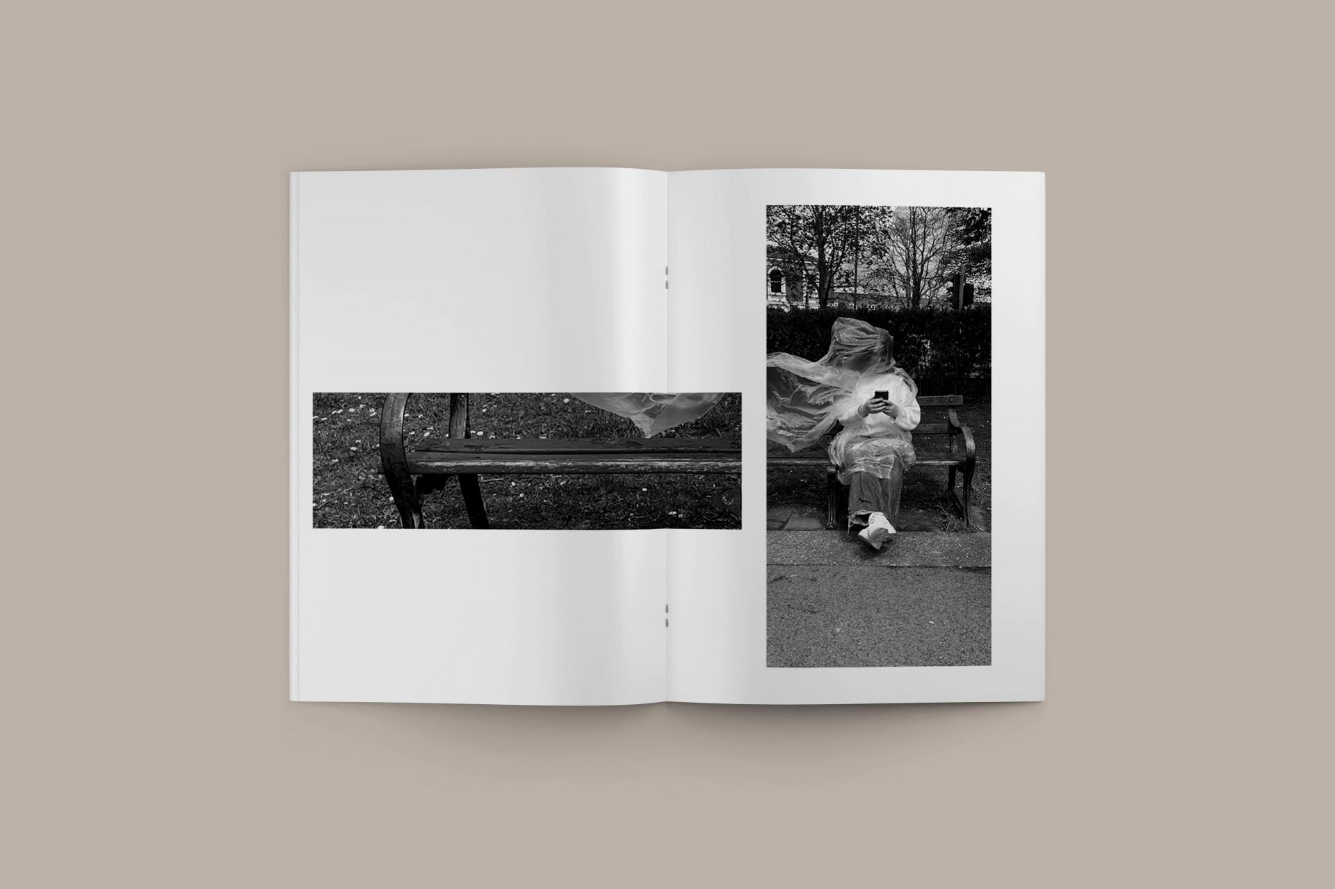 Jess Ansted | Pre-degree & Foundation Studies 3