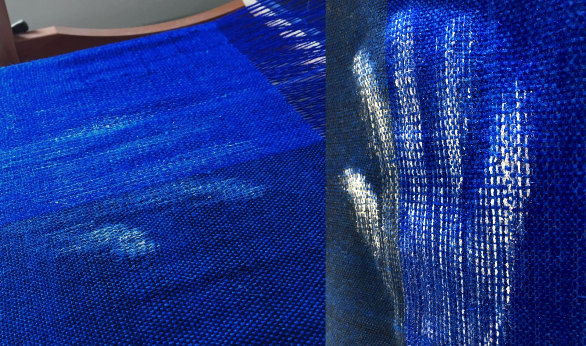 India Ashe | Textiles 2