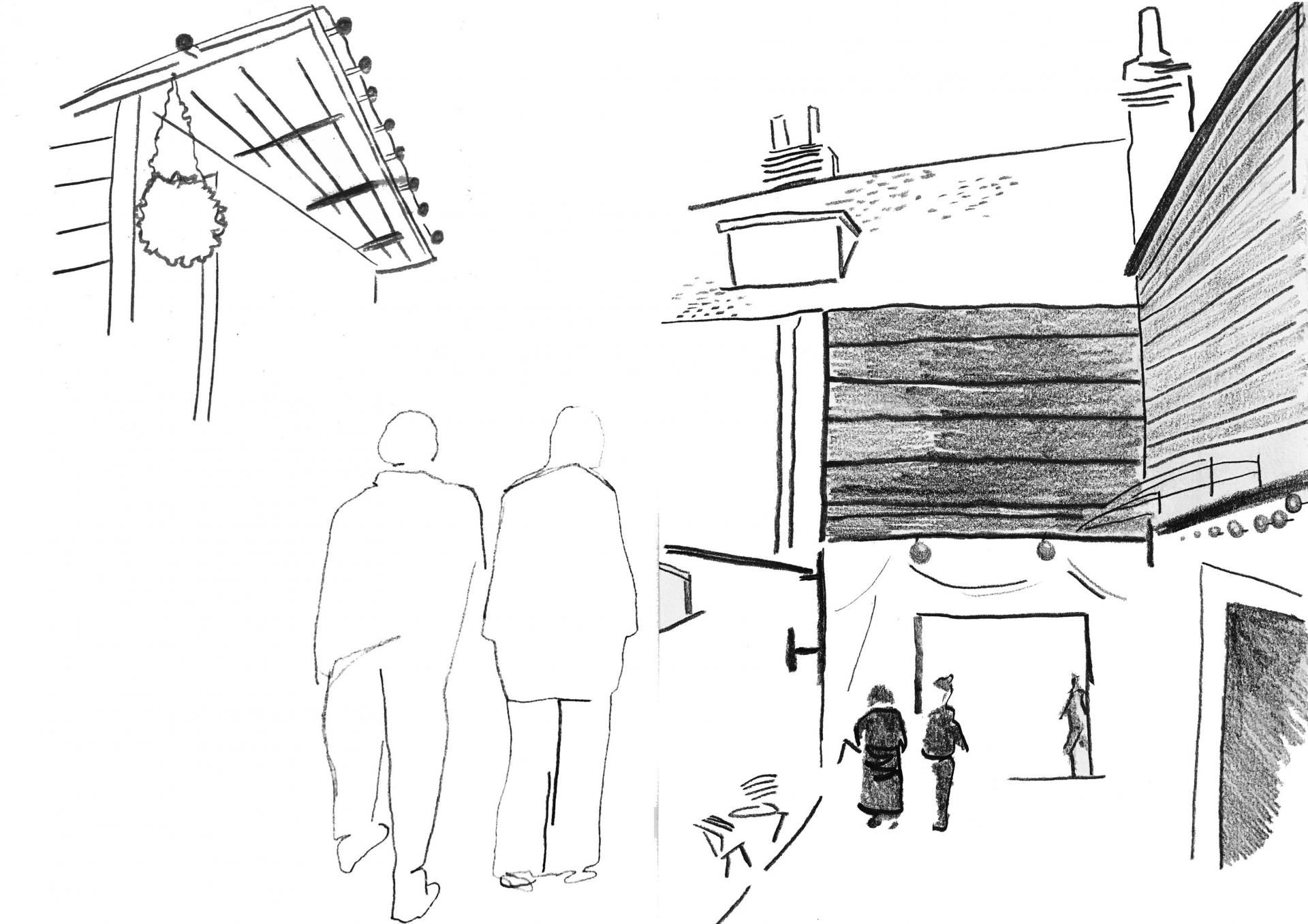 Isabel King | Illustration