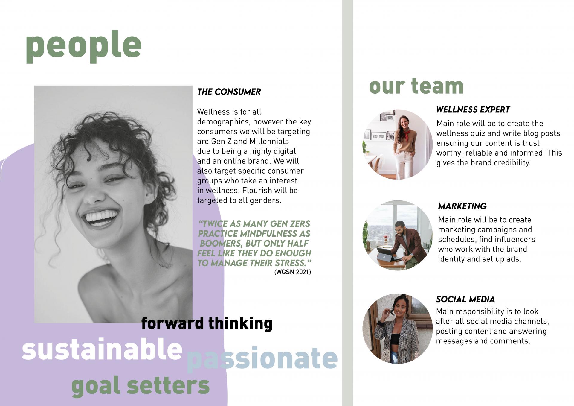 Freya Cicale-Brown | Business & Management 2