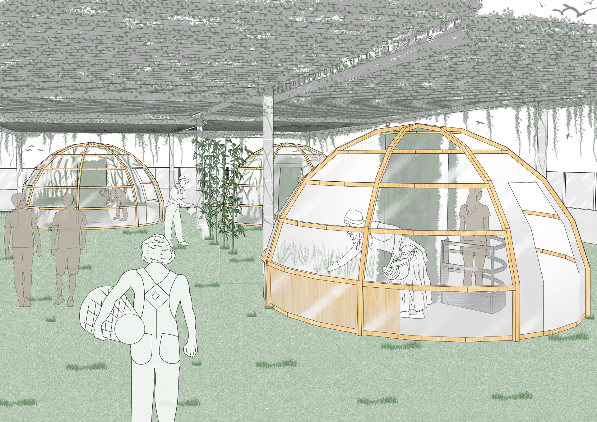 Julia Venpin | Interior Architecture and Design 3