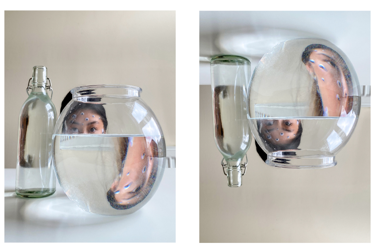 Courtney English | Fashion 3