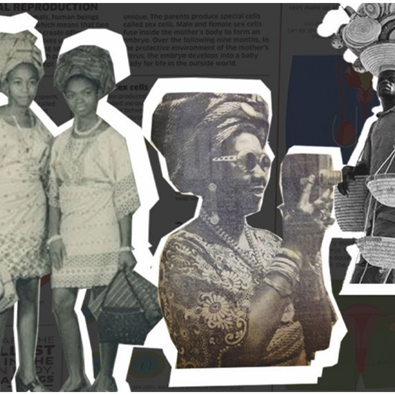 Hephzibah Adegoke | Graphic Design 2