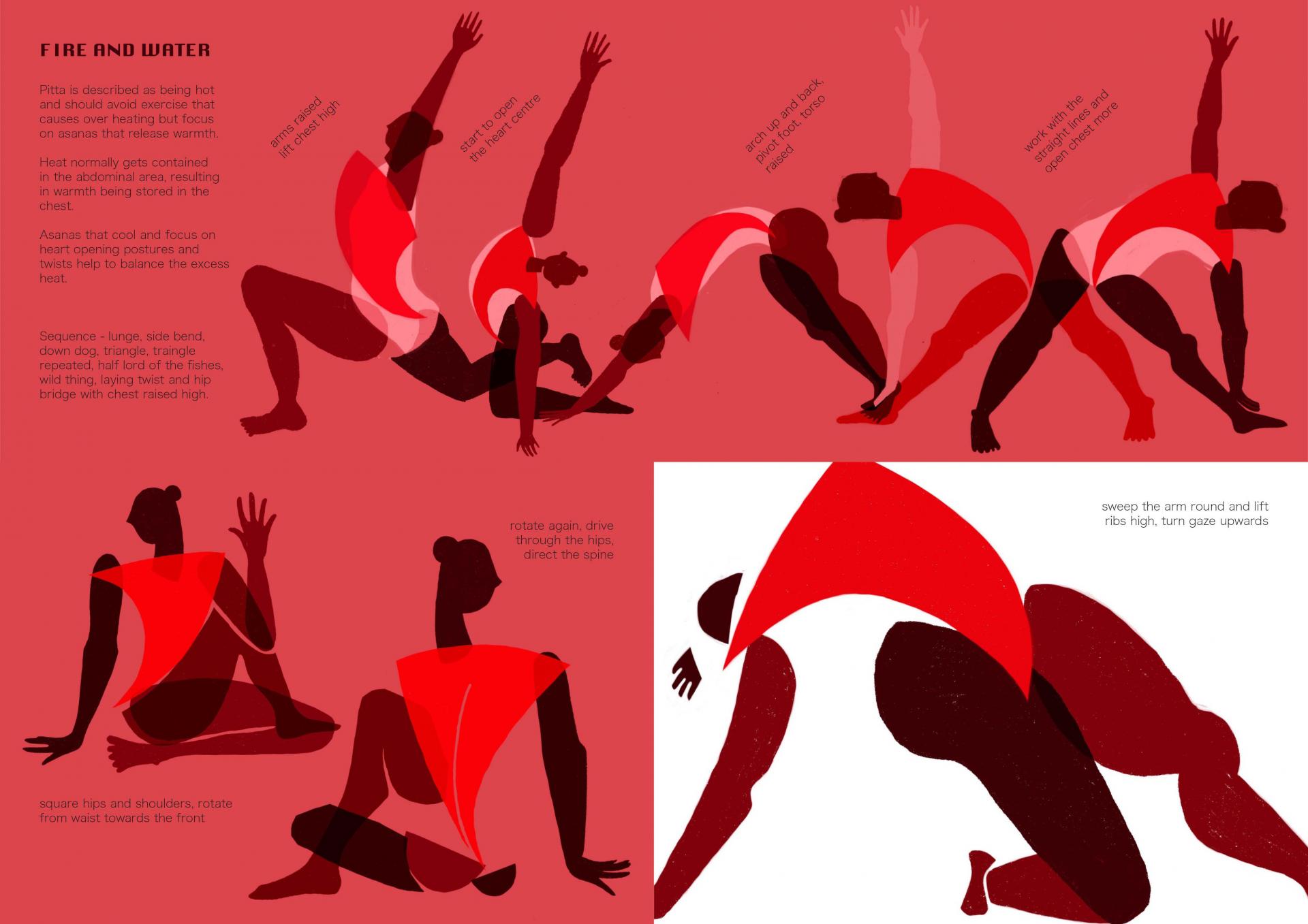 Isabel King | Illustration 3