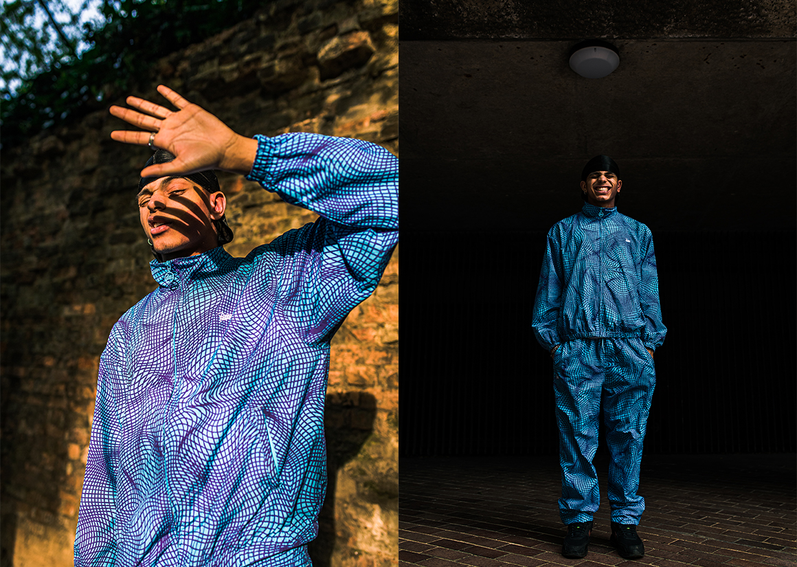 Will Saunders | Fashion 4