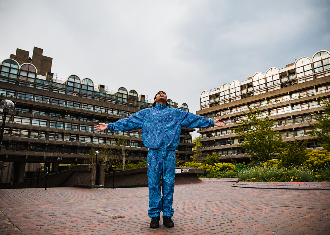 Will Saunders | Fashion 2