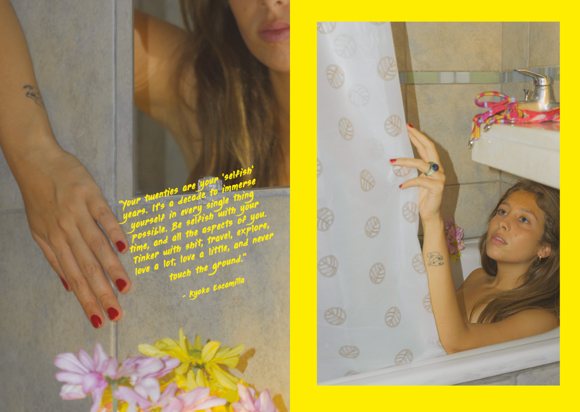 Alana Mann | Fashion 2