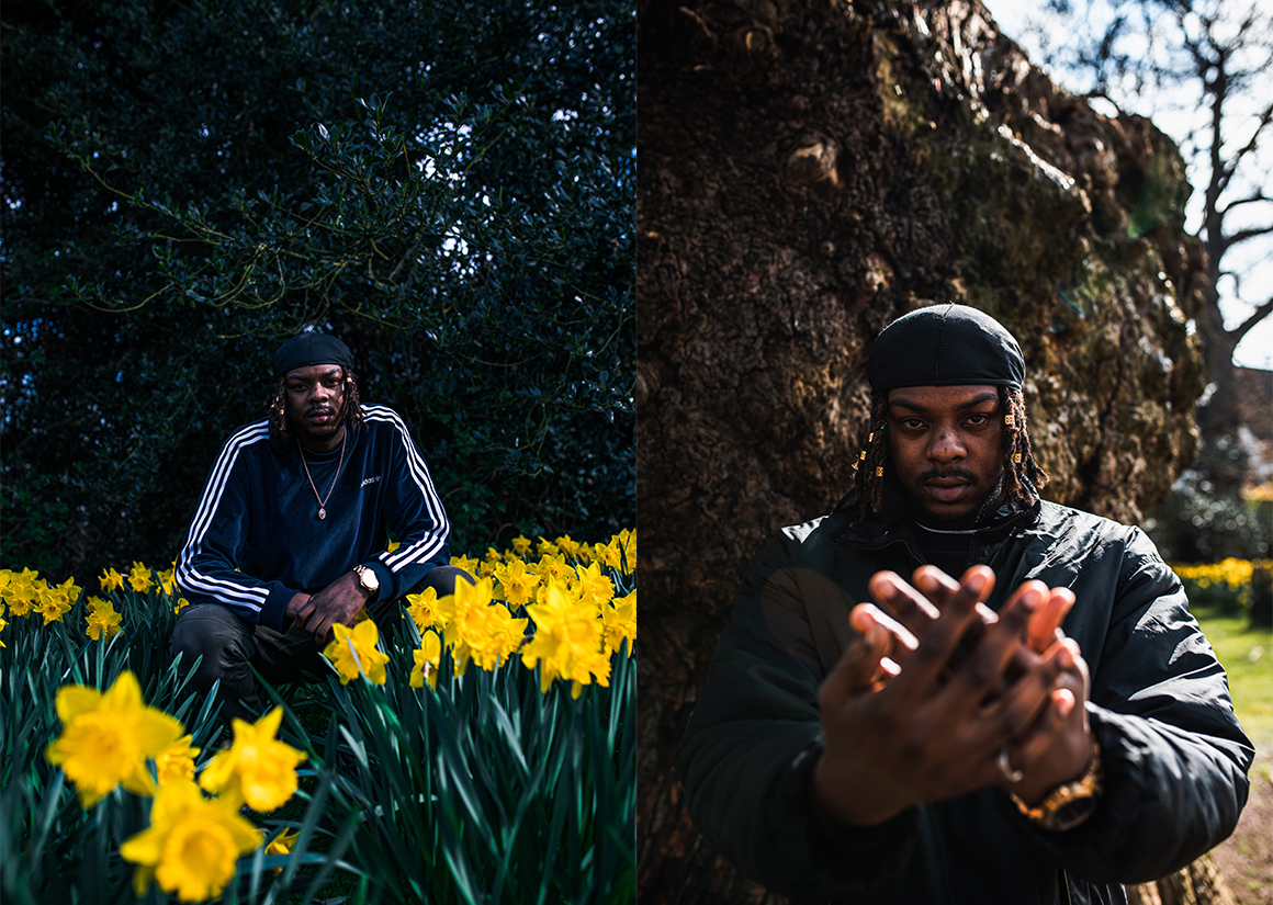 Will Saunders | Fashion