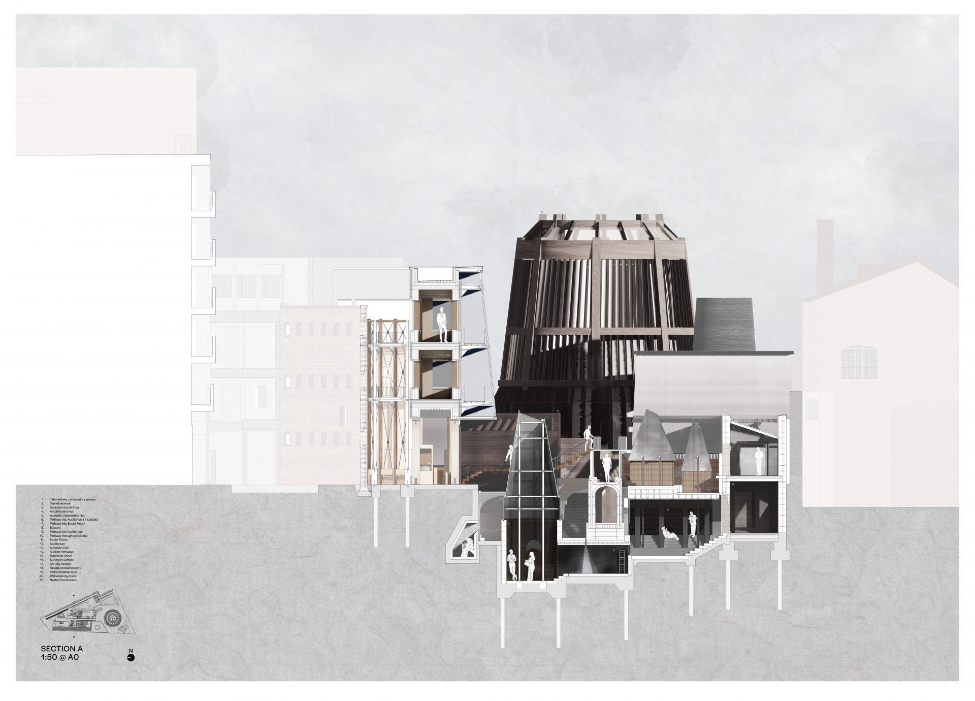 Ian Wille | Architecture 5