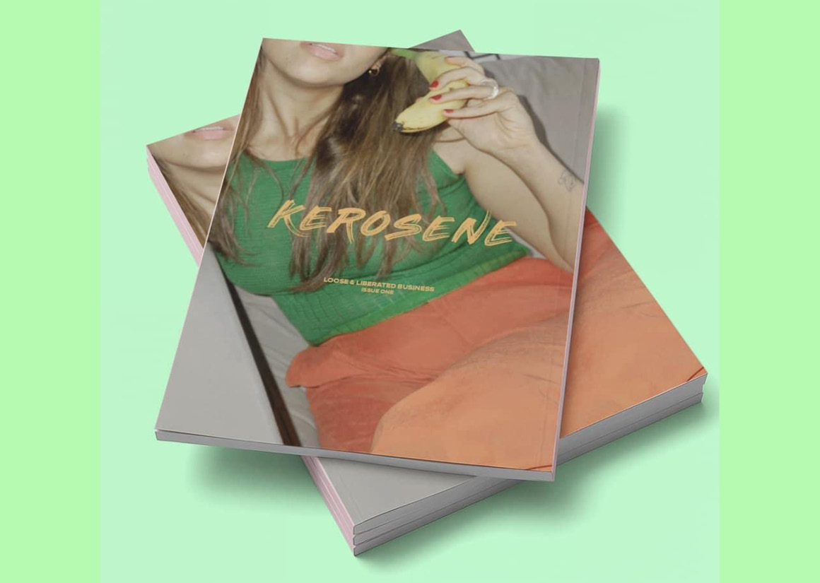 Alana Mann | Fashion 4