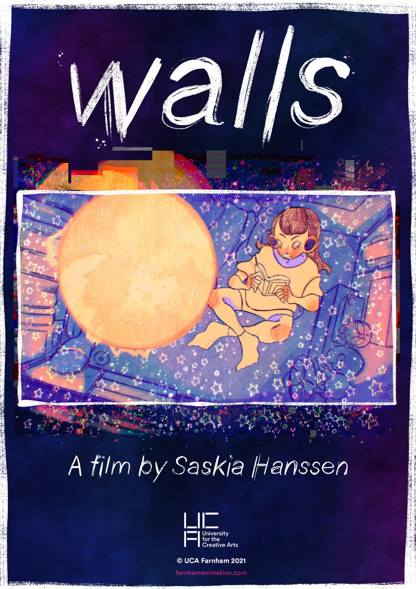 Saskia Hanssen | Animation 11