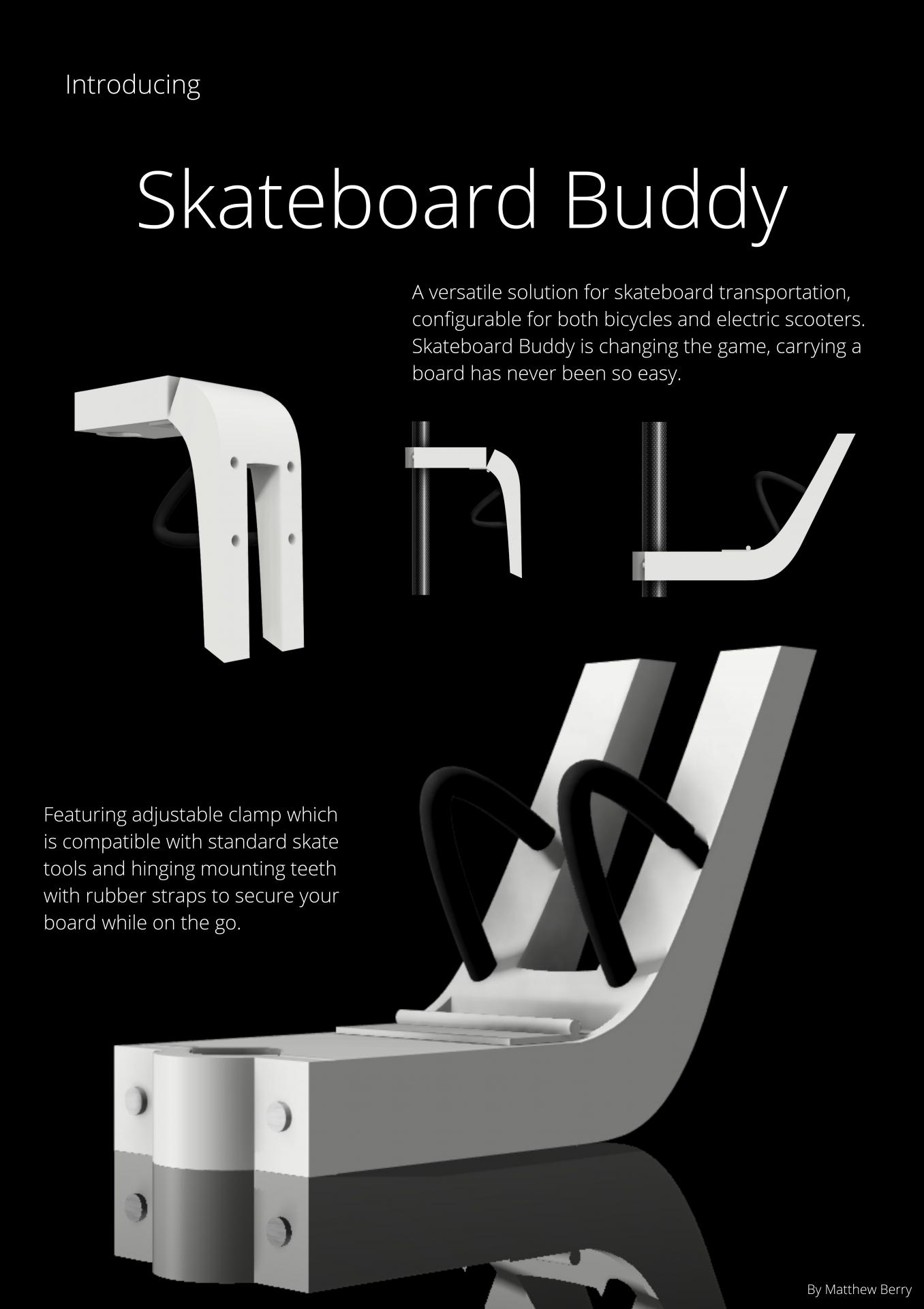 Matthew Berry | Pre-degree & Foundation Studies 4