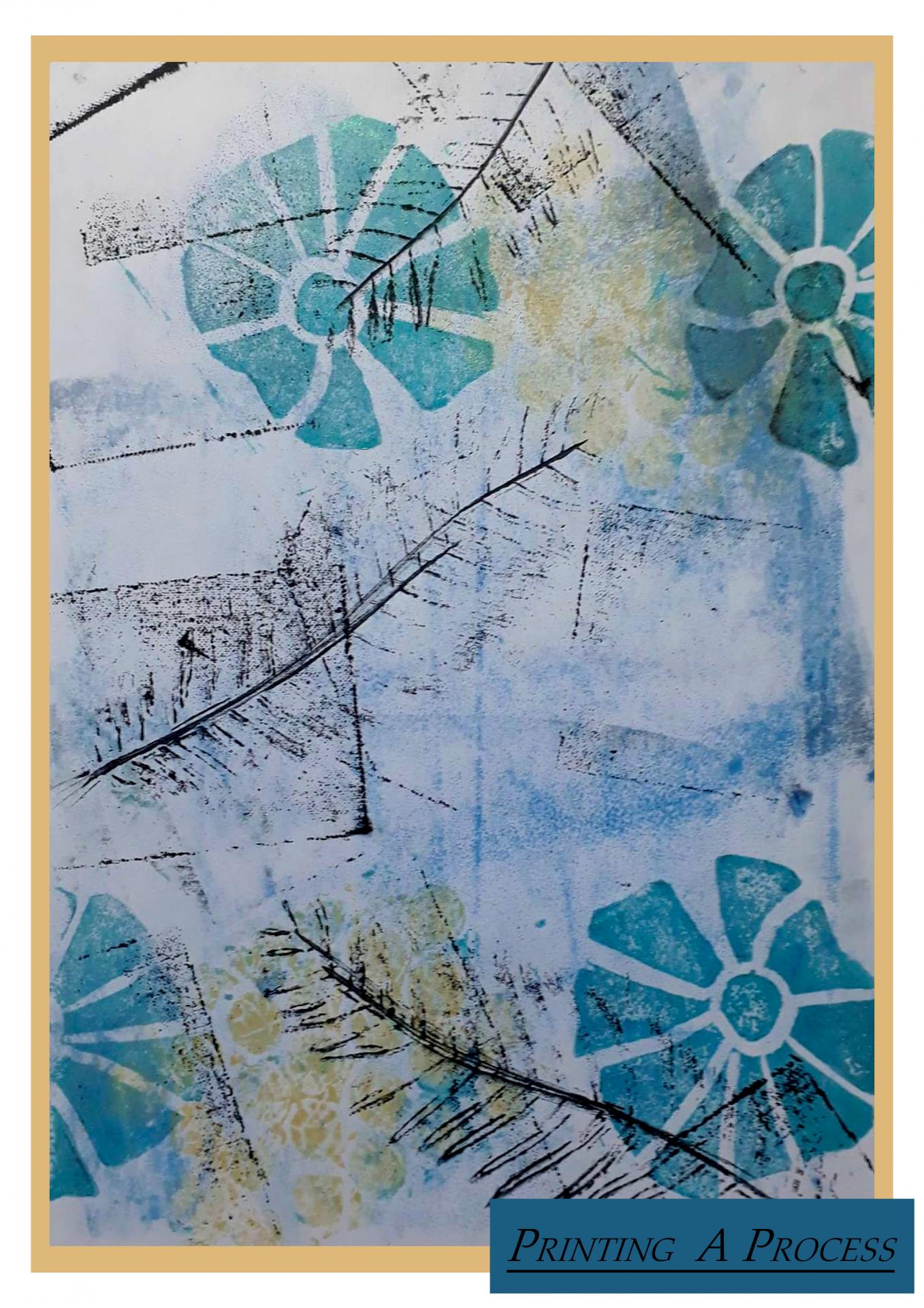 Faye Placzek | Pre-degree & Foundation Studies 4