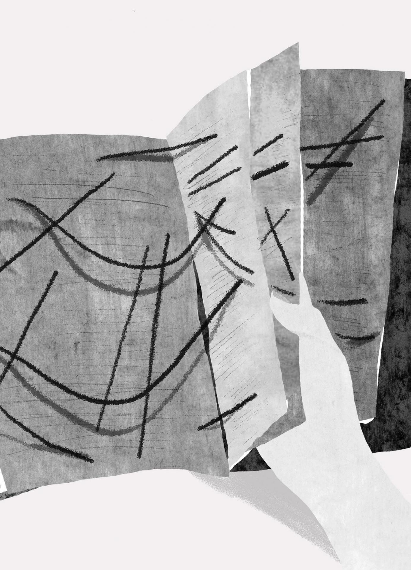 Isabel King | Illustration 1