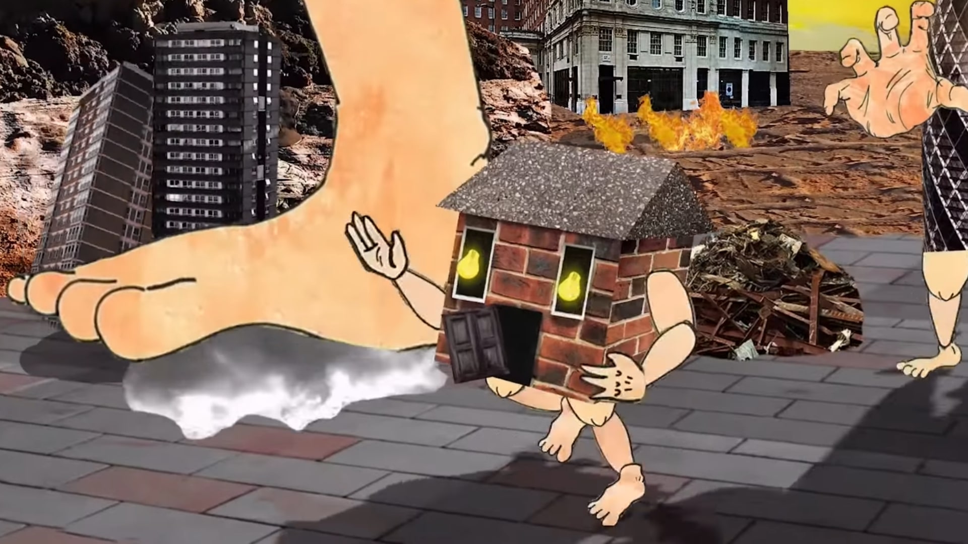 Cameron Carr | Animation 4