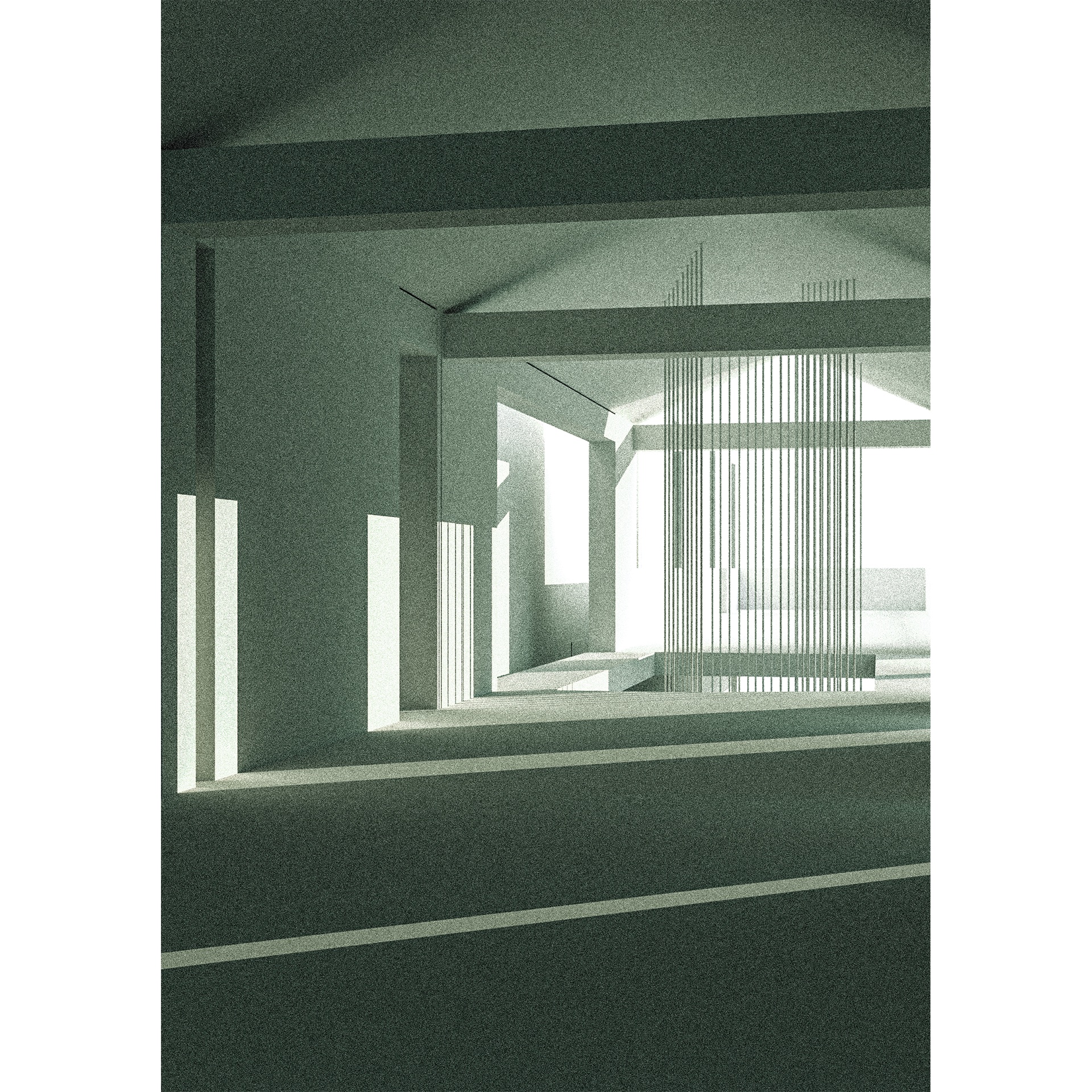 Erkka Juusela | Architecture 3