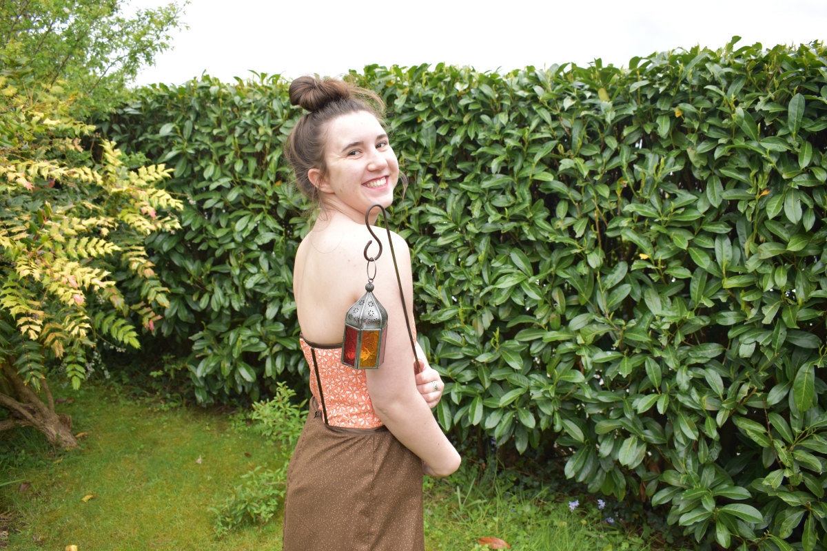 Lydia Morris | Pre-degree & Foundation Studies