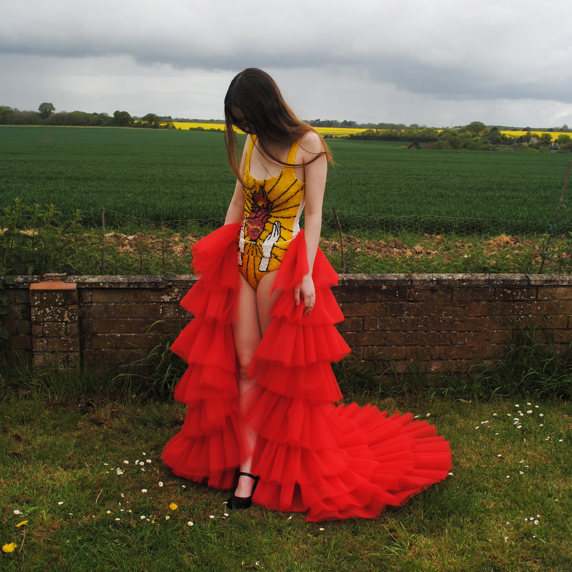 Scarlett Williams | Pre-degree & Foundation Studies 5