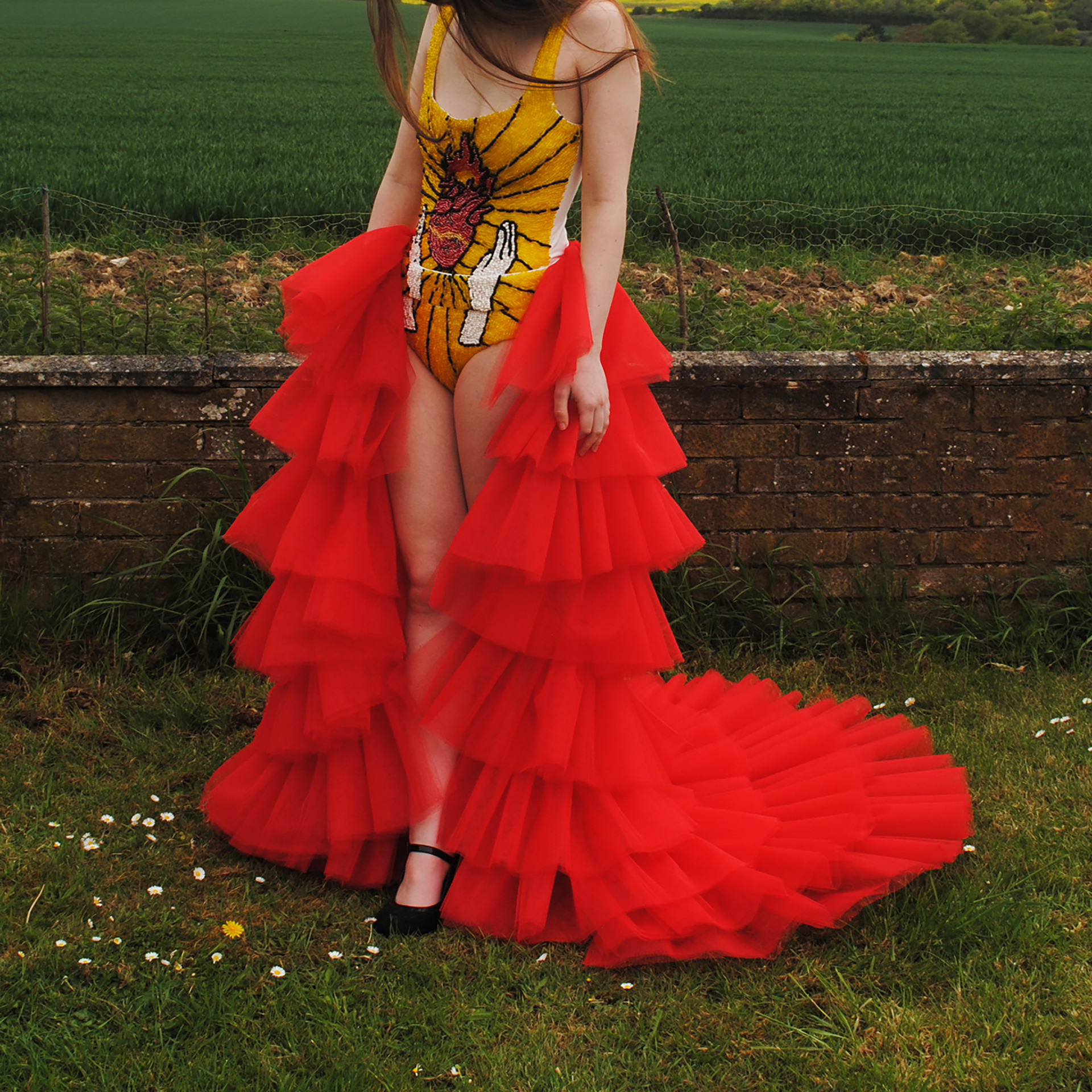 Scarlett Williams | Pre-degree & Foundation Studies 3