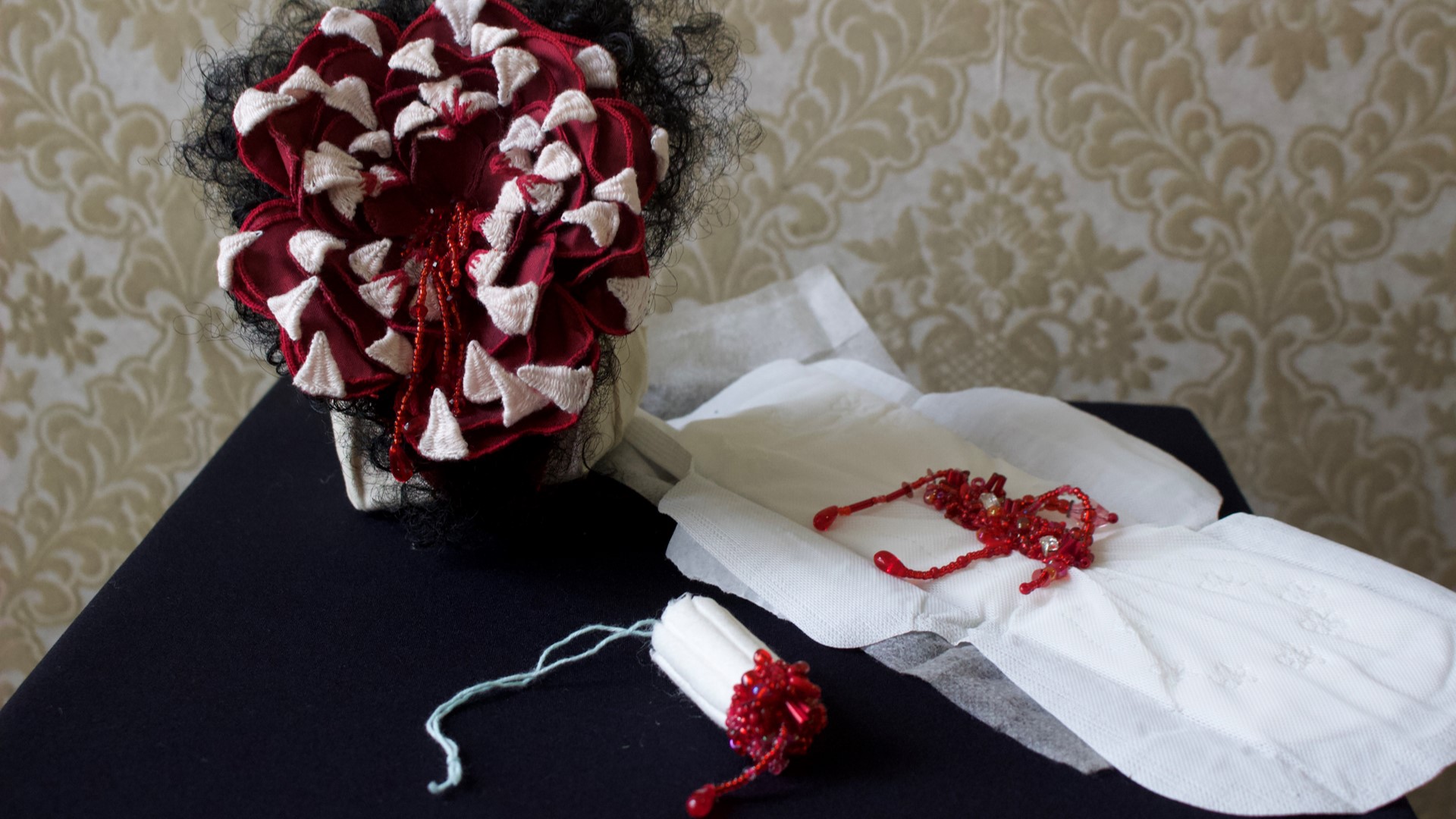 Hollie Phillips | Textiles 3