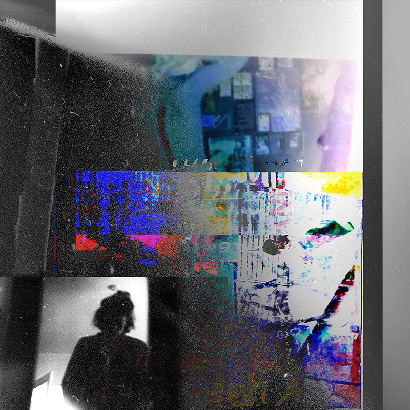 Bradley Beckett | Graphic Design 2