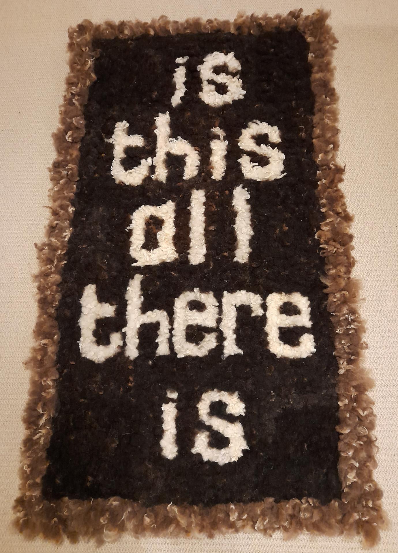 Joy Millett | Fine Art 1